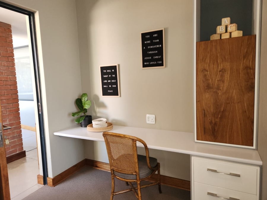 3 Bedroom Property for Sale in Wild Olive Estate Free State